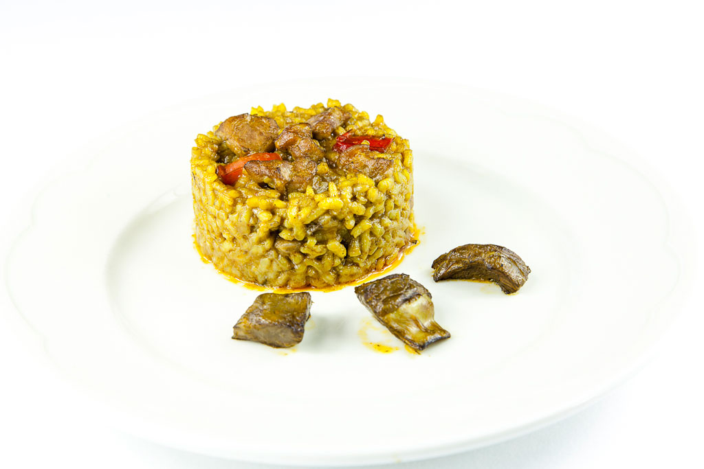 001 Arroz