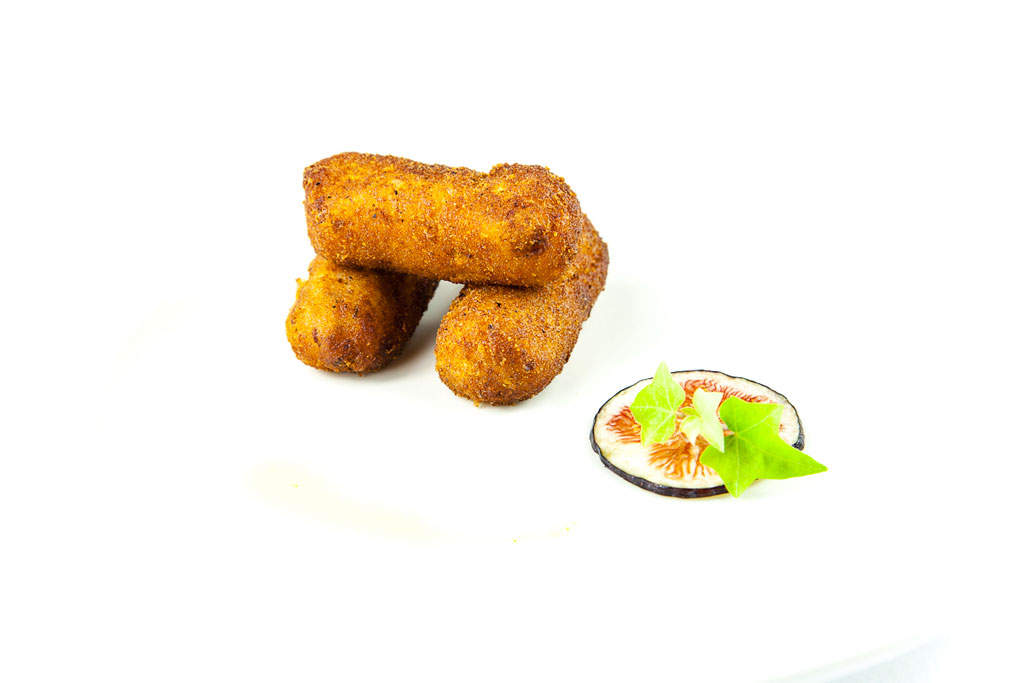 001 Croquetas