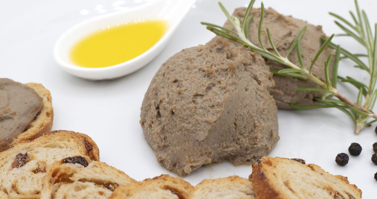 Paté de cabrito